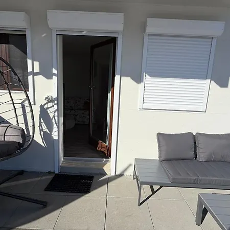 Alpine Vista Arrive Breathe Alpine View * Lax