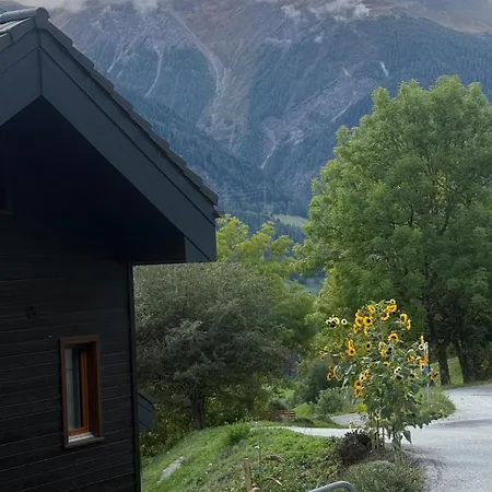 Alpine Vista Arrive Breathe Alpine View Appartamento
