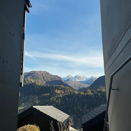 Alpine Vista Arrive Breathe Alpine View *