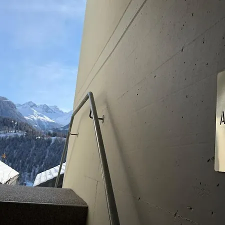 Alpine Vista Arrive Breathe Alpine View *