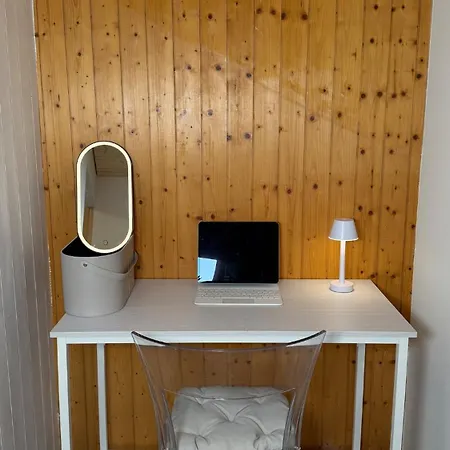 Alpine Vista Arrive Breathe Alpine View 公寓 *