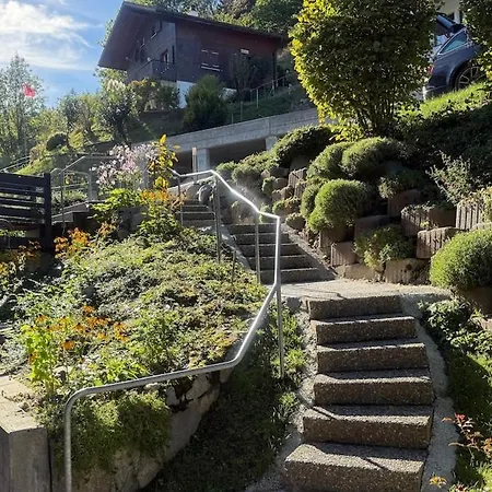 Appartamento Alpine Vista Arrive Breathe Alpine View Lax