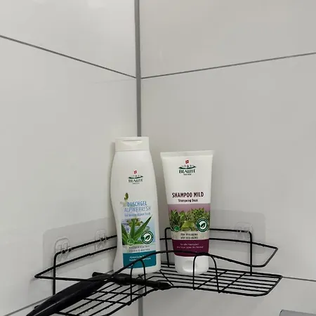 Appartamento Alpine Vista Arrive Breathe Alpine View *