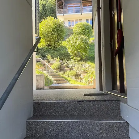 Appartamento Alpine Vista Arrive Breathe Alpine View