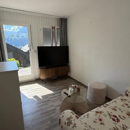 Appartamento Alpine Vista Arrive Breathe Alpine View Lax