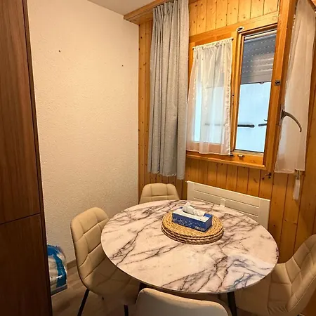 Appartamento Alpine Vista Arrive Breathe Alpine View Lax