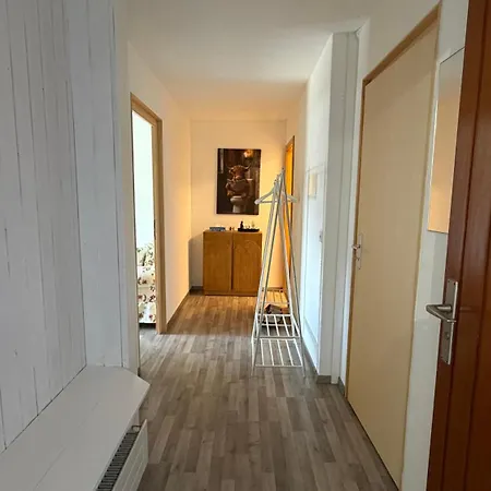 Appartamento Alpine Vista Arrive Breathe Alpine View *