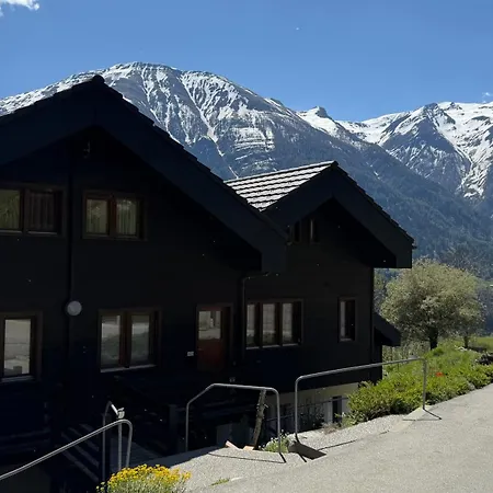 Alpine Vista Arrive Breathe Alpine View Appartamento *