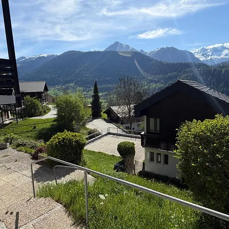 Alpine Vista Arrive Breathe Alpine View Appartamento