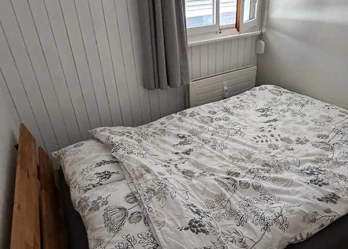 Апартаменты Alpine Vista Arrive Breathe Alpine View