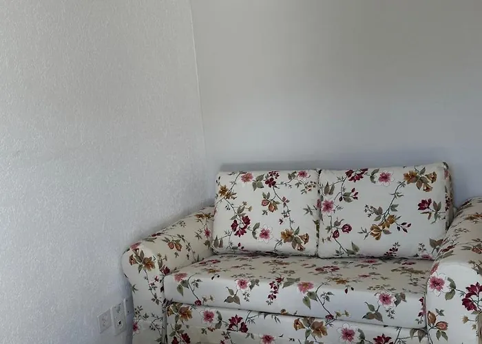 公寓 Alpine Vista Arrive Breathe Alpine View