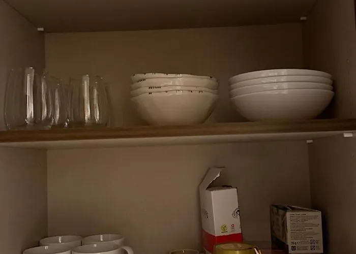 Апартаменты Alpine Vista Arrive Breathe Alpine View Lax