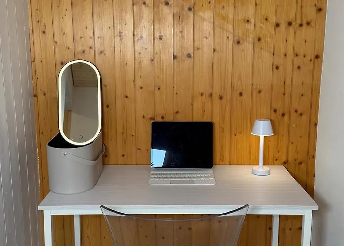 Alpine Vista Arrive Breathe Alpine View 公寓 *