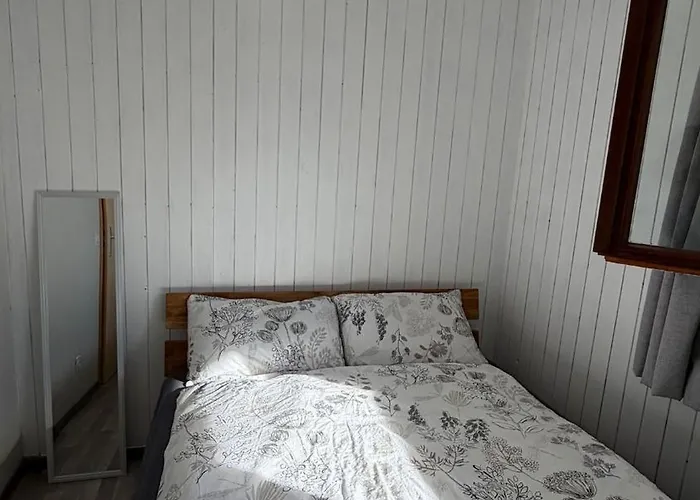 Alpine Vista Arrive Breathe Alpine View 公寓