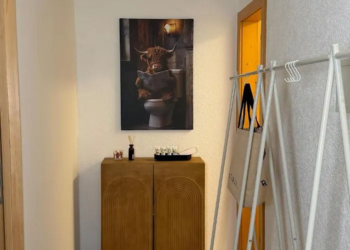 Alpine Vista Arrive Breathe Alpine View Апартаменты