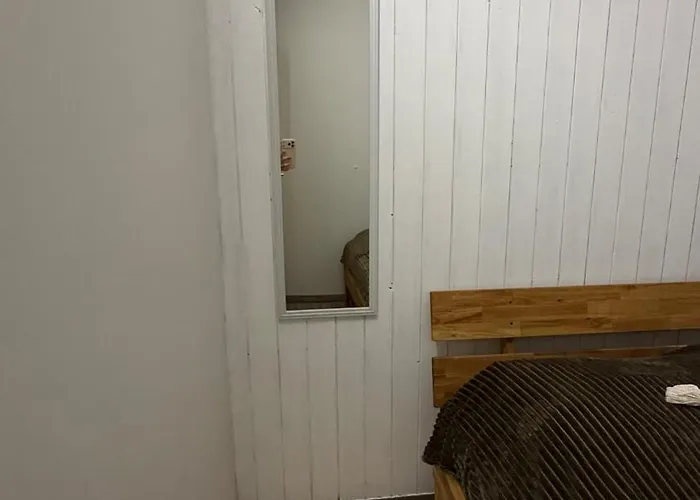 Alpine Vista Arrive Breathe Alpine View Апартаменты *