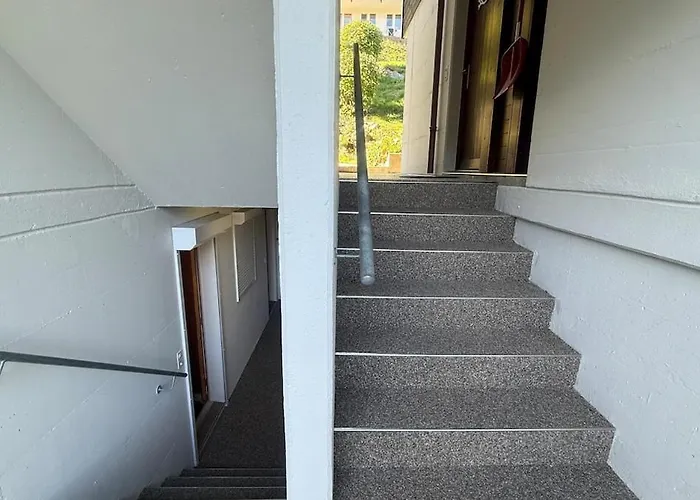 Апартаменты Alpine Vista Arrive Breathe Alpine View *