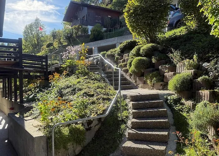 Апартаменты Alpine Vista Arrive Breathe Alpine View Lax