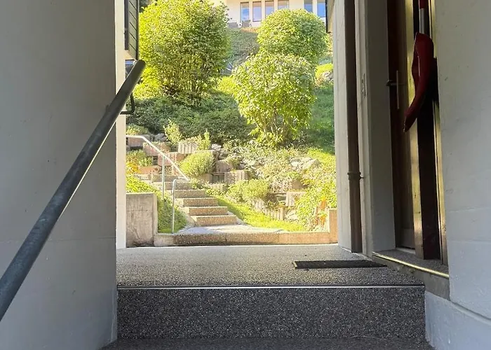 公寓 Alpine Vista Arrive Breathe Alpine View