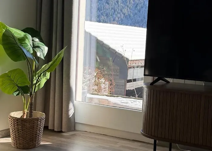 Alpine Vista Arrive Breathe Alpine View Lax