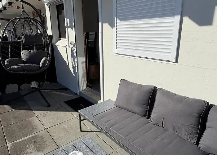 Alpine Vista Arrive Breathe Alpine View アパート *