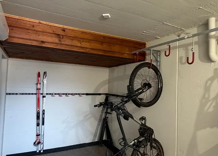 アパート Alpine Vista Arrive Breathe Alpine View