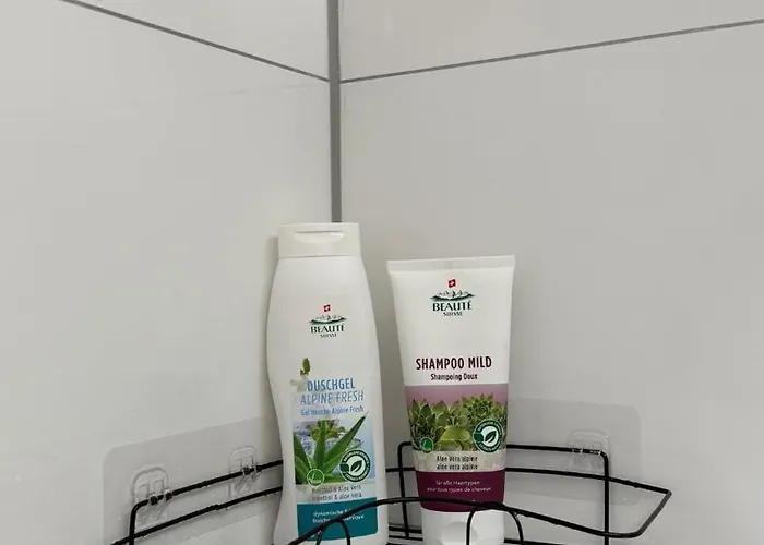 アパート Alpine Vista Arrive Breathe Alpine View *